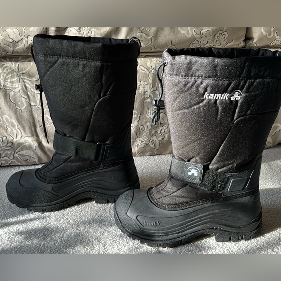 Kamik Other - Kamik Greenbay 4 boots sz 7